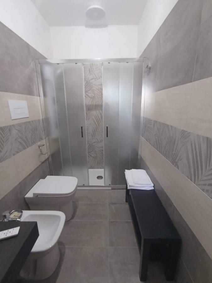 B&B Antica Hera Foce del Sele Ngoại thất bức ảnh