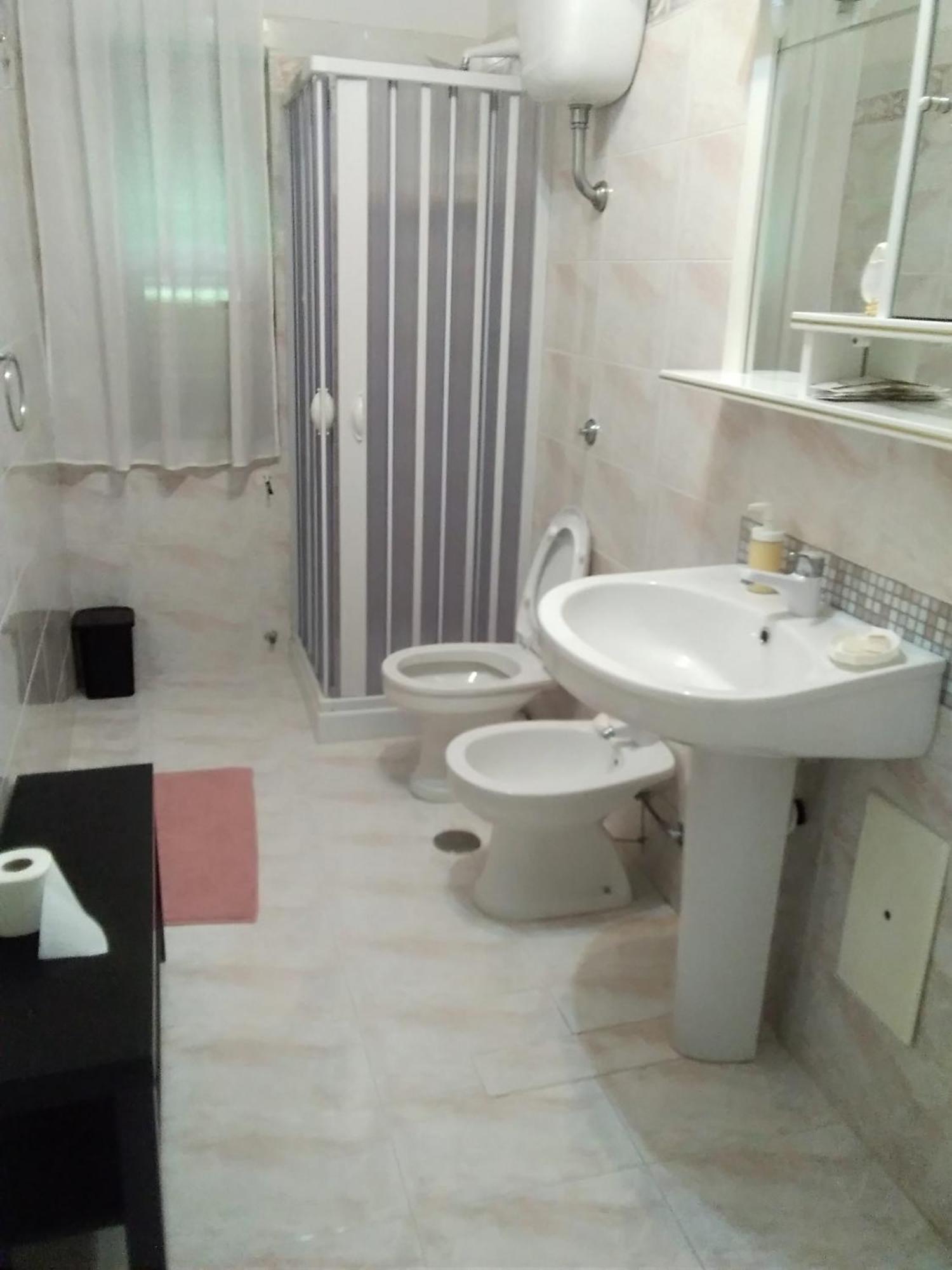 B&B Antica Hera Foce del Sele Phòng bức ảnh
