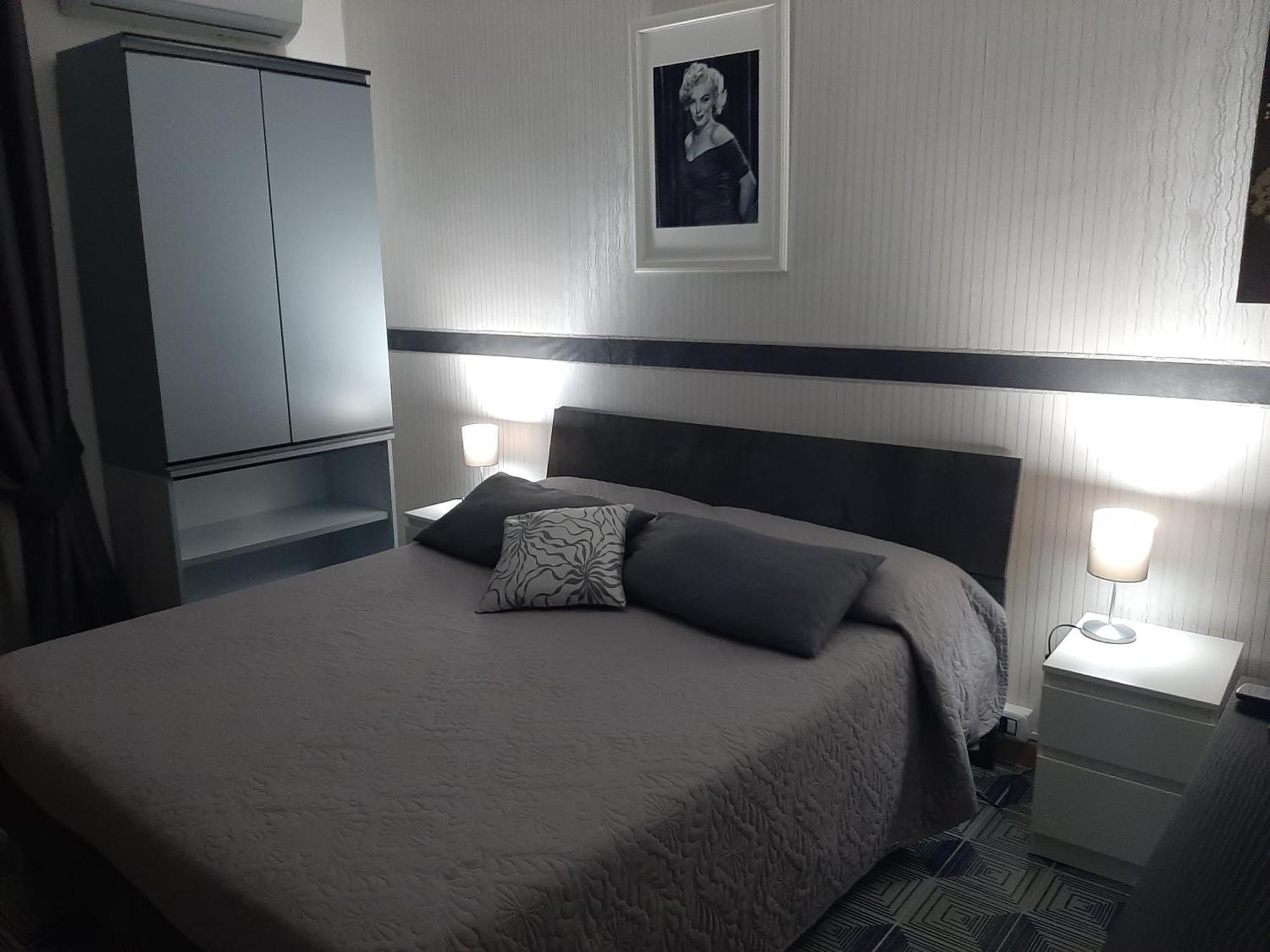 B&B Antica Hera Foce del Sele Phòng bức ảnh