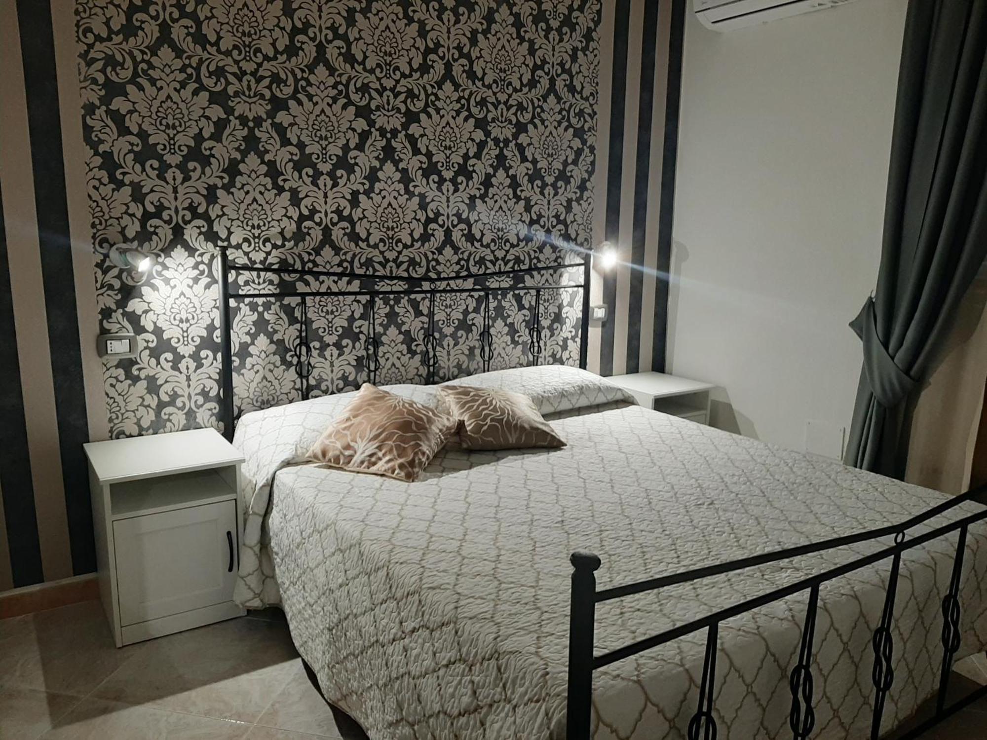 B&B Antica Hera Foce del Sele Phòng bức ảnh