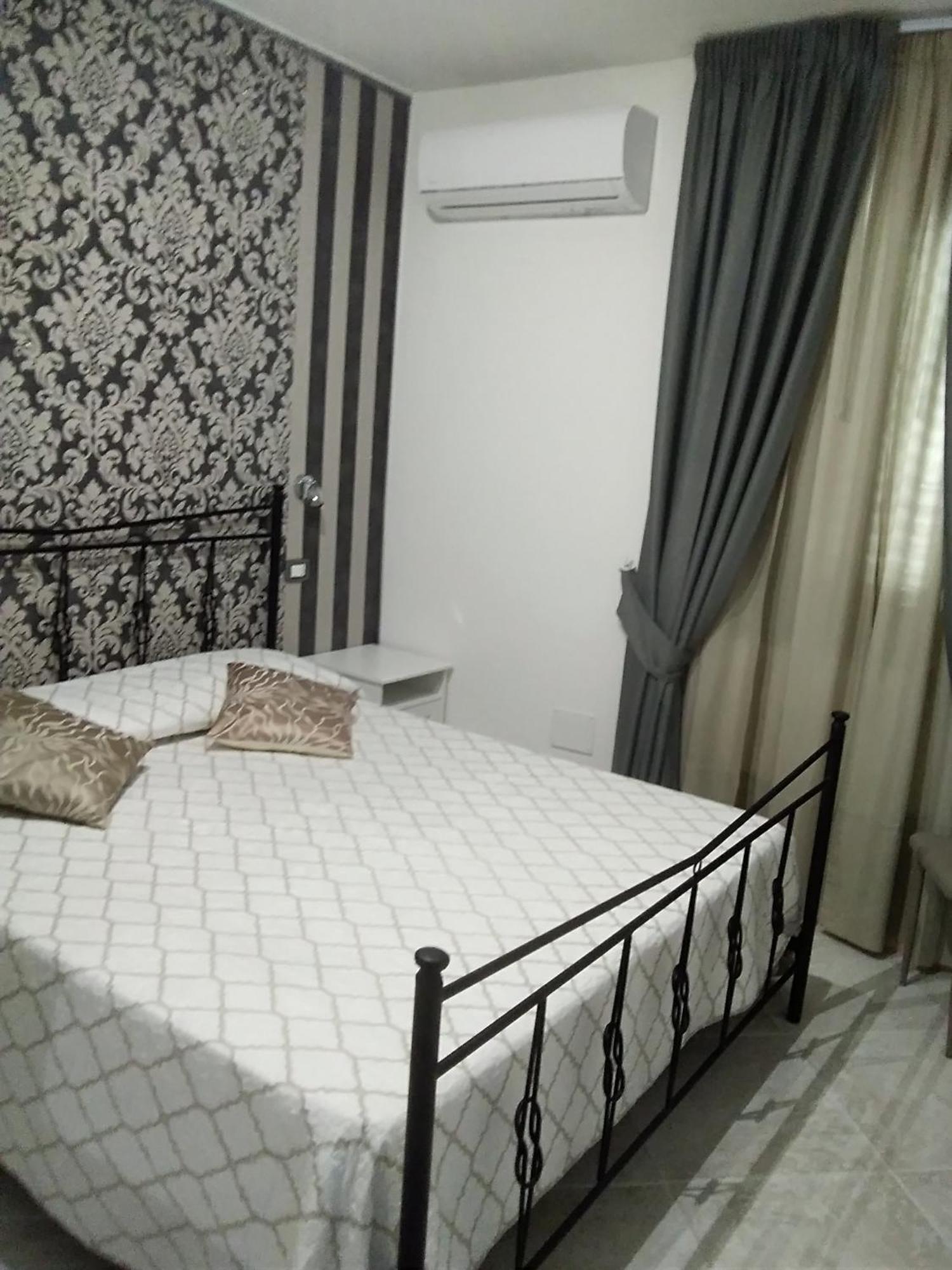 B&B Antica Hera Foce del Sele Phòng bức ảnh